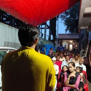 chandrashekhar azad jayanti