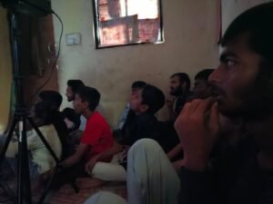 great dictator movie screening